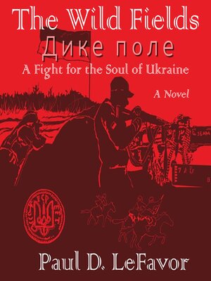cover image of The Wild Fields